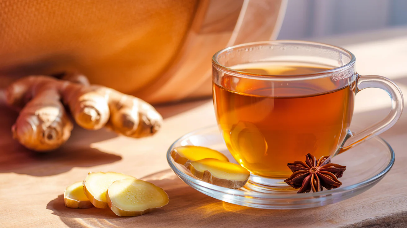 Green Tea